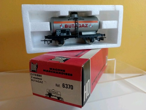 Jouef wagon citerne - jouef,,