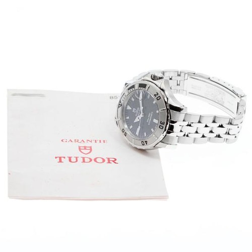 Tudor hydronaut 85190 36mm - 85190,