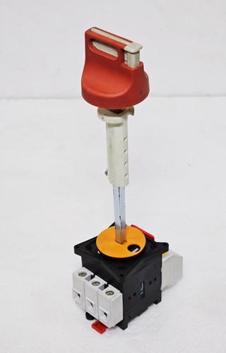 Telemecanique interrupteur - telemecanique,
