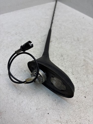 Peugeot 307 2006 - , antenne