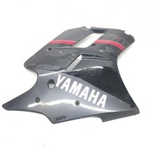 Cache flanc de carenage droit