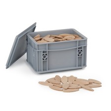 Lamelles dAssemblage Type