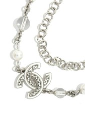Collier pendentif Chanel A25C