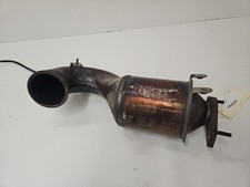 Catalyseur (echappement) FIAT 500X PHASE 1 50527951