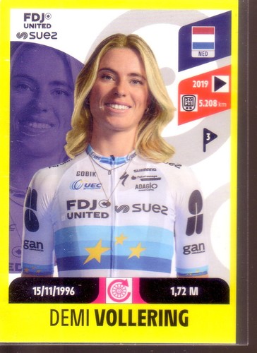 Sticker panini tour france - tour,