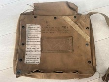 RAF Type-K Dinghy Pack, Type A, MK.III US WW2