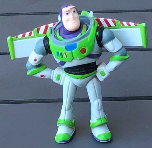 Figurine buzz eclair - buzz, l'eclair