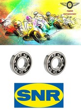 Roulements de manivelle SNR Beta REV 3 125 200 250 270 1998 - 2008