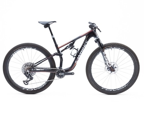Pre owned 2025 - 2025, specialized