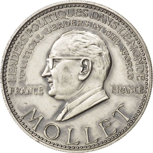 France médaille french - france,, médaille,