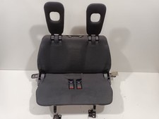 BANQUETTE ARRIERE SUPPLEMENTAIRE 7 PLACES 884674 CITROEN C-CROSSER Diesel