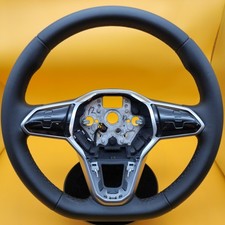 Volant chauffant VW Golf 8