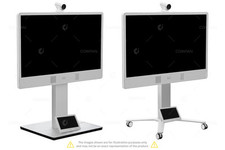 2X CISCO TELEPRESENCE MX300 G2