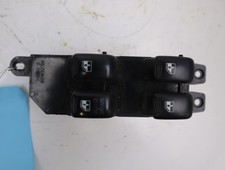 Commande lève-glace porte