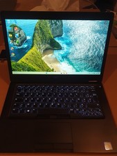 DELL Latitude 5490 i5 12Go SSD