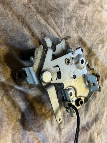 Platine commande moteur - de,