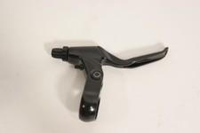 Levier De Frein Court Artek Droit/Arrière BMX MTB Noir BL37