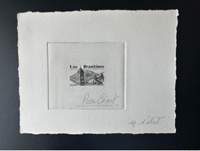 France 1983 YT 2253 Epreuve