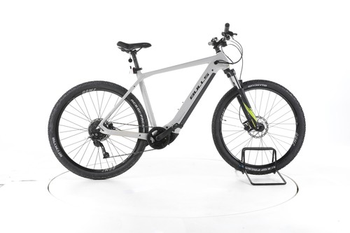 Bulls evo elo vtt - elo,