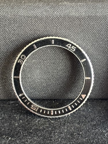 Lunette montre plongée - lunette, nos