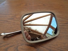 RETROVISEUR EXTERIEUR POUR RENAULT 4 CV