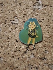 Pin's Pins Pin Sailor Moon Manga Dessin Animé Retro Vintage Import Japan Rare