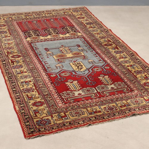 Tapis shirwan ancien - tapis,