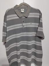 Lacoste Polo Taille XXL Gris