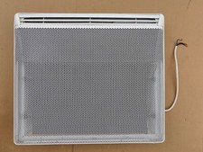 ATLANTIC RADIATEUR SOLIUS ASP BLANC RAYONNANT 750W  510307