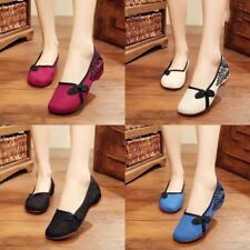 CHINOIS BRODERIE FLORALE