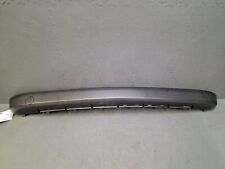 Protection bouclier avant noir