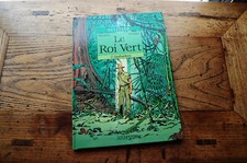 Le Roi Vert - T2 en EO -