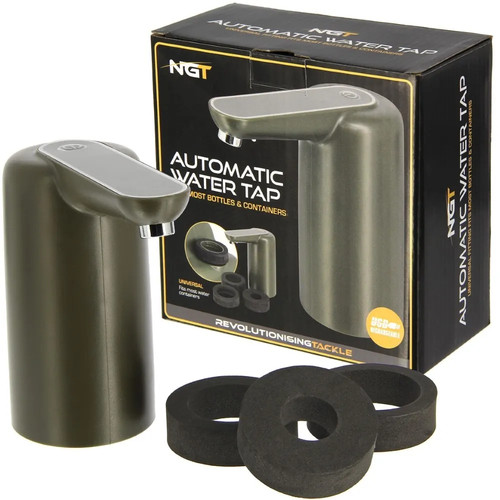 Ngt robinet automatique - ngt,