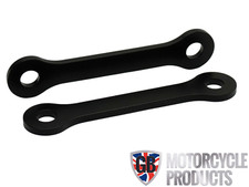 Triumph Tiger 800XC & XR 25mm