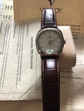 new Viceroy Automatic