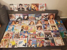 45 Tours Lot de 43 : Dorothée