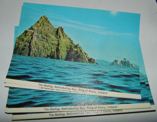 Lot cartes postales - lot,