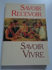 Livre Savoir recevoir savoir
