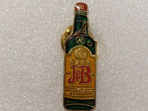 Pin whisky j - pin´s,