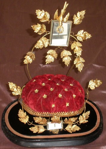 Présentoir globe marié - de,
