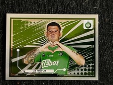 STICKER PANINI CHAMPIONNAT