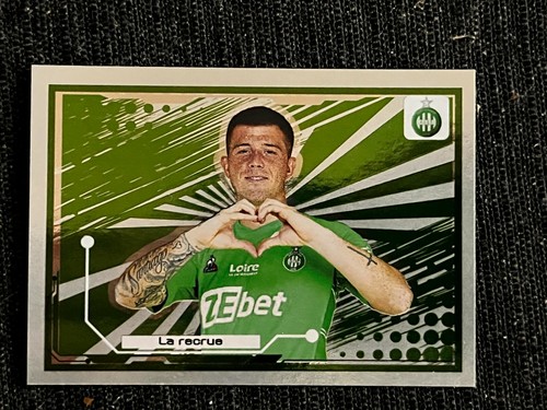 Sticker panini championnat - sticker,