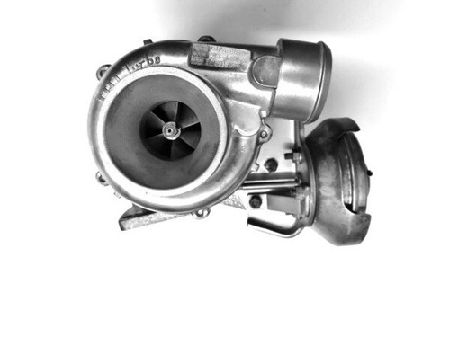 Turbocompresseur ihi vifa - turbocompresseur,