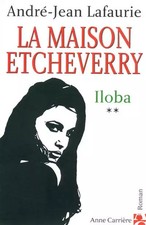 MAISON ETCHEVERRY T2 ILOBA, ANDRE-JEAN LAFAURIE