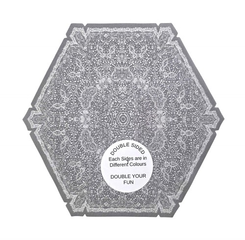 Tapis maison poupées - maison, de