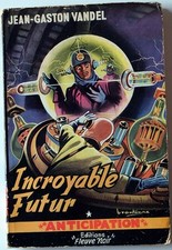 FLEUVE NOIR ANTICIPATION FNA