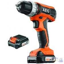 Perceuse Visseuse Aeg Bs