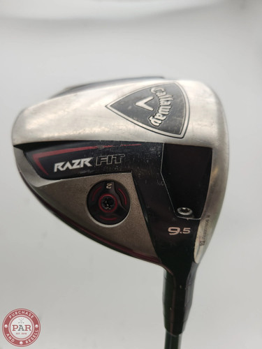 2012 callaway razr fit driver - razr,