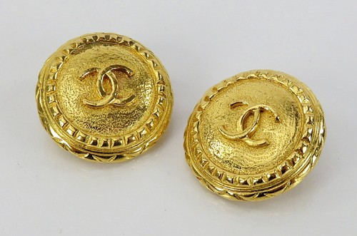 Boucles oreilles clips - d'oreilles,