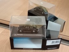 VW Kâfer 1200 export noir